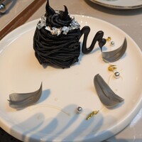 イタリアンレストラン LOKAL HOUSE (voco大阪セントラル) - 