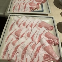 銀座しゃぶ通 -  銀座しゃぶ通 -