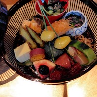 白金台こばやし - 