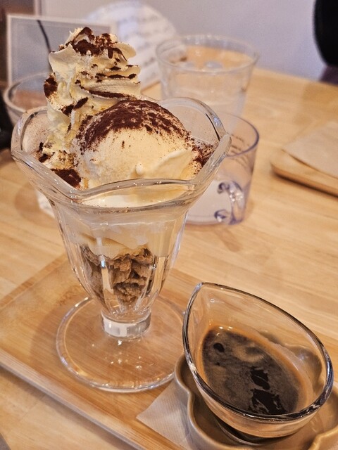 cafe noi（カフェ ノイ）弘前 &ndash; 中央弘前のカフェ