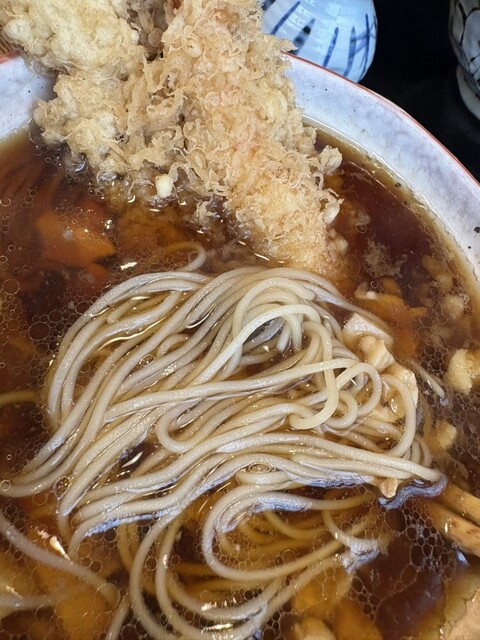 Soba Dokoro Nagaya Kushirocho Mutsu Ten photo 2