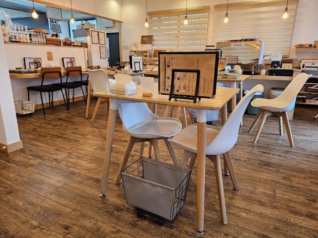 cafe noi（カフェ ノイ） - 中央弘前（カフェ）の写真