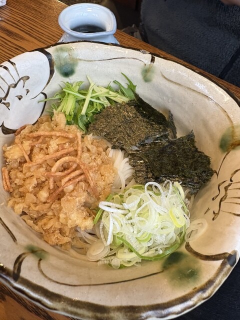 Soba Dokoro Nagaya Kushirocho Mutsu Ten photo 3