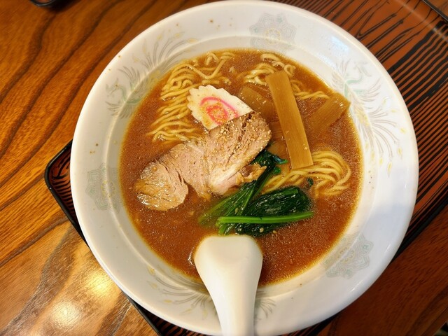 太田樓 - 蒔田/中華料理 | 食べログ