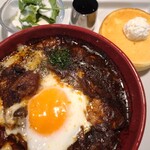 星乃珈琲店 - 料理写真: