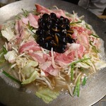 しじみ炊き肉くにき - 