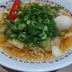 どうとんぼり神座 - 