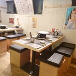 しじみ炊き肉くにき - 