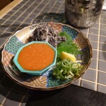 しじみ炊き肉くにき - 