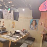 しじみ炊き肉くにき - 