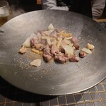 しじみ炊き肉くにき - 