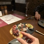 恵比寿 サクレフルール - 