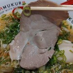 どうとんぼり神座 - 