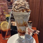 カフェ ヨシノ - 料理写真: