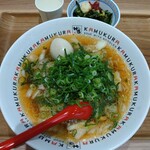 どうとんぼり神座 - 