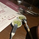 恵比寿 サクレフルール - 