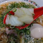 どうとんぼり神座 - 