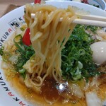 どうとんぼり神座 - 