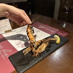 恵比寿 サクレフルール - 