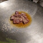 しじみ炊き肉くにき - 