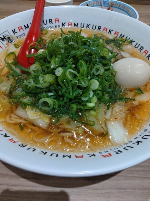 Dotonbori Kamukura Ion Yamatokoriyama Ten photo 3