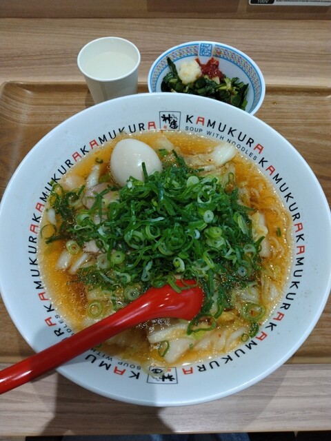 Dotonbori Kamukura Ion Yamatokoriyama Ten photo 2