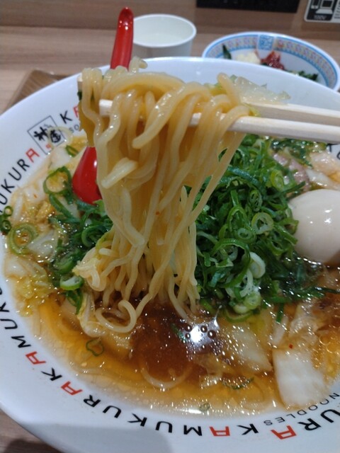 Dotonbori Kamukura Ion Yamatokoriyama Ten photo 4