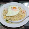 新雪園 - エビチャーハン