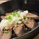 地酒と道産食材 一笑 - 