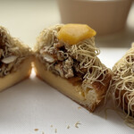 森の石窯パン屋さん - 