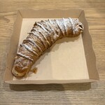 森の石窯パン屋さん - 