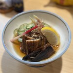 三嶋うなぎ 松子 - 