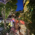 タコライスcafe きじむなぁ デポアイランド店 - 