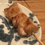焼鳥つかだ 中目黒 - 