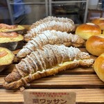 森の石窯パン屋さん - 