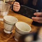 うどん大社 気玖川 - 