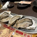 地酒と道産食材 一笑 - 