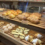 森の石窯パン屋さん - 