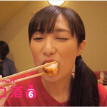 とん八亭 - ドラマ「ワカコ酒」シリーズで主人公の村崎ワカコを演じているのは、女優の武田梨奈さん