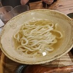 うどん大社 気玖川