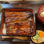 三嶋うなぎ 松子 - 