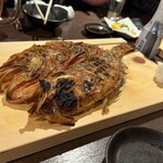 地酒と道産食材 一笑 本店 - 