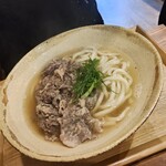 うどん大社 気玖川 - 