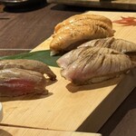 地酒と道産食材 一笑 - 