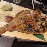 地酒と道産食材 一笑 本店 - 