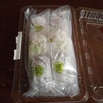 御菓子司 清月 - 