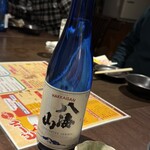 地酒と道産食材 一笑 - 