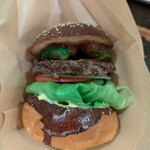 ハングリー ヘブン - 