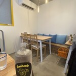 Tokyo Tacos ChaChaCha - 