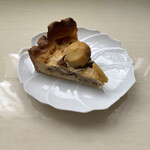 森の石窯パン屋さん - 